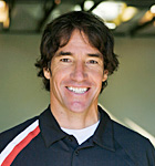 Marcus Elliott, MD Director & Founder of P3