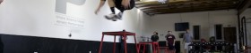TK Line Jumps