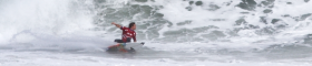 Yadin Bottom Turn