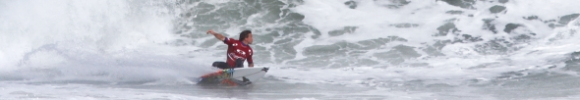 Yadin Bottom Turn