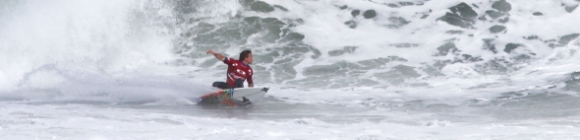 Yadin Bottom Turn