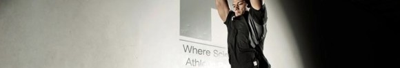 C RAM Broad Jump