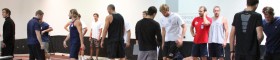 USA Water Polo - Testing