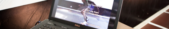 Motion Capture