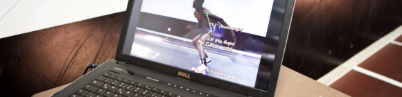 Motion Capture