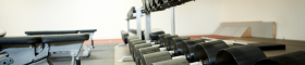 DUMBELLS