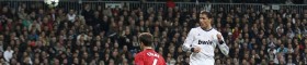 Ronaldo Header