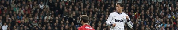 Ronaldo Header